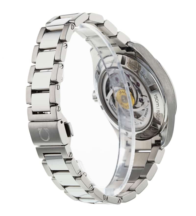 Omega Aqua Terra 150m Gents 231.10.42.21.03.004